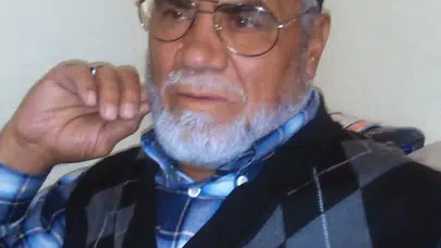Şehit Öğretmen Kemal Sert’in babası Ahmet Sert hayatını kaybetti