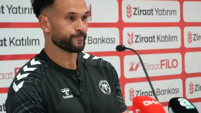 Konyaspor teknik heyetinde sürpriz ayrılık