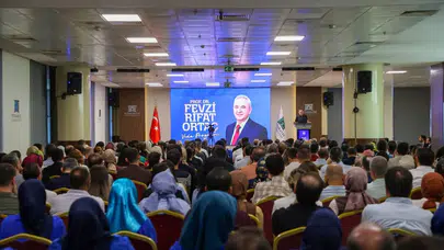 Konya’daki o üniversitenin rektörü ayrılıyor