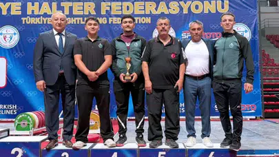 Karatay’dan  çifte başarı