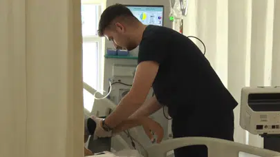 Konya’da 10 beyin ölümünde sadece 2 aile onay veriyor! Uzmandan çağrı