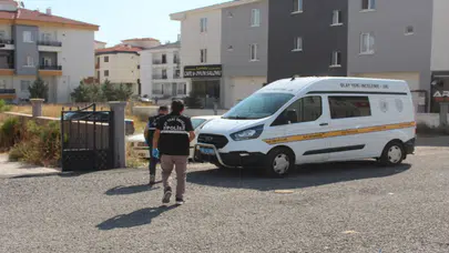 Aksaray'da yolcu alma kavgası! Halk otobüsü şoförü kalp krizi geçirdi