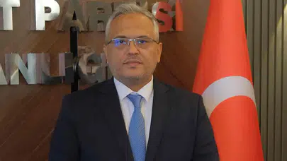 MHP Konya İl Başkanı Göncü’den yeni eğitim yılı mesajı