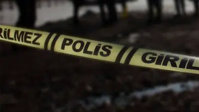 Ermenek'te sürat motoru bariyerlere çarptı: 2 kişi hayatını kaybetti