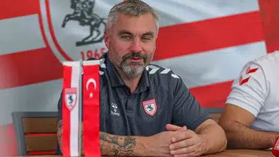 Konyaspor'a yenilen Trabzonspor, Alman teknik adamla anlaştı