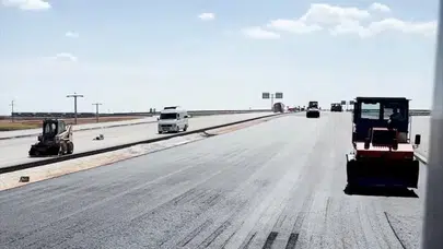 Konya Çevre Yolu ile ilgili flaş gelişme! Ne zaman açılacak? Belli oldu
