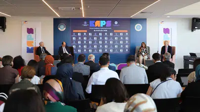 Yayıncılığın kalbi Konya’da atıyor! KAPS 2026 Zirvesi’nde ilk gün geride kaldı