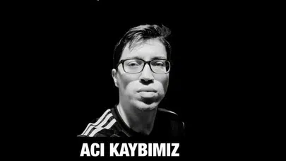 Konya Numune Hastanesi’nin acı günü! Başhekim duyurdu