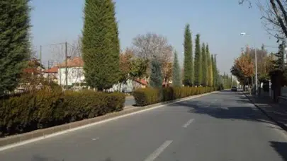 Konya’da sürücüler dikkat! O cadde iki gece kapalı olacak