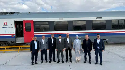 Konya’da ulaşım tartışması büyüyor! “Neden metro hattı yok?”