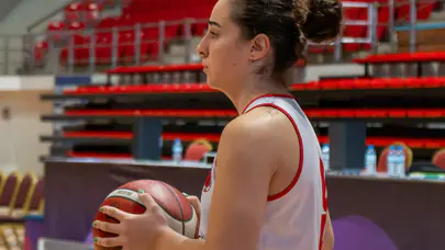 Konya Basket’in rakibi Burhaniye