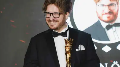 Türk tenor Sedat Can Öztoprak’tan 2026’da uluslararası başarılar
