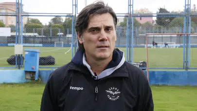 A Milli Takım'ın hocası Montella'dan 330 bin Euroluk büyük fedakarlık