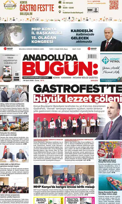 4 Eylül 2026
