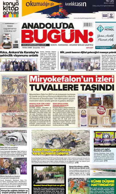 14 Ekim 2026