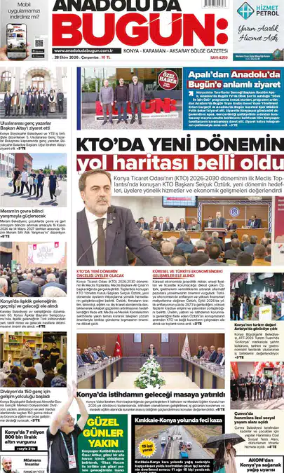 28 Ekim 2026