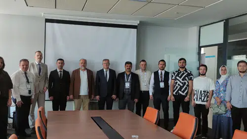 Konya’da bilim dünyasının gözü bu zirvede! Akademik yayıncılık konuşuldu