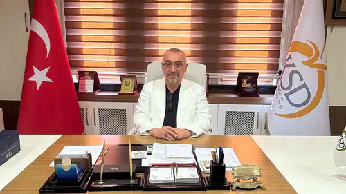 Konya Sarraflar ve Kuyumcular Derneği uyardı! Takıda sadece fiyata bakmayın