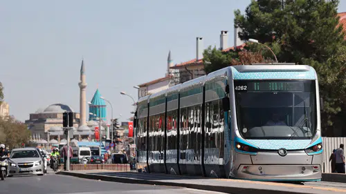 Konya’da üniversite öğrencilerine müjde! 7 gün ücretsiz olacak