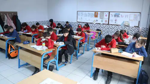 Uzmanından öğrenci ve velilere okul öncesi önemli uyarılar