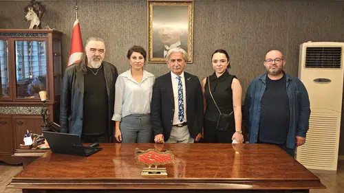 Kaymakam Genel müjdeyi verdi! Ereğli’ye dev festival geliyor