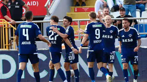 Konyaspor'u konuk edecek Kasımpaşa ilk peşinde