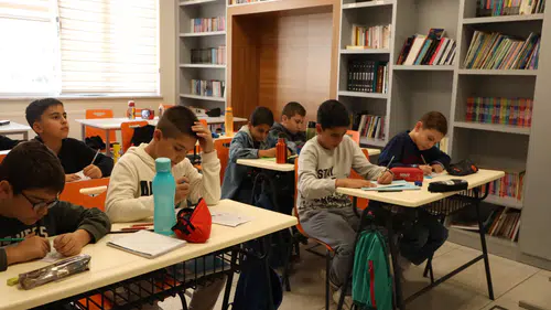 Konya’da Genç KOMEK’te yeni dönem! Kayıtlar başladı