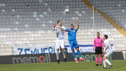 Konyaspor'un Erzurumspor'a karşı şansı tutuyor