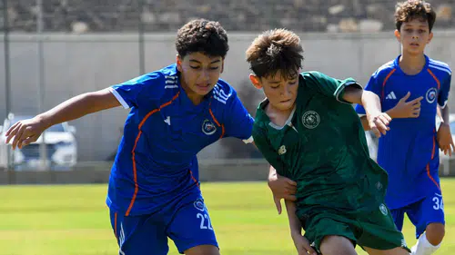 Konyaspor tarihi farkla kazandı