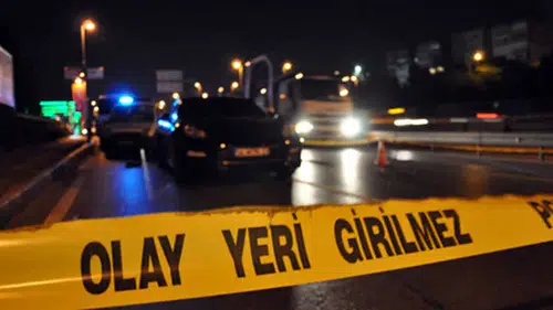 Konya’da korkunç olay! Eşini öldürdü