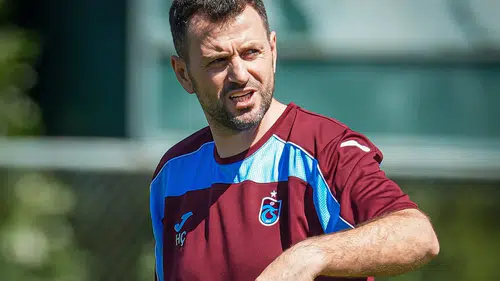 Konyaspor maçı kararda belirleyici olacak
