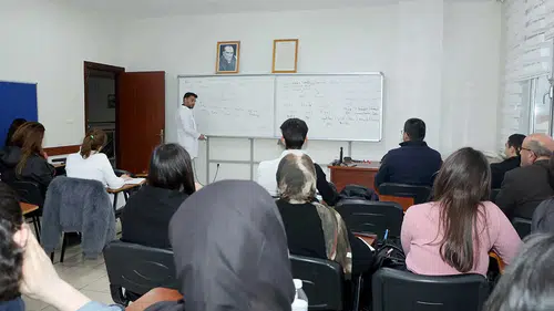 KOMEK ve ASEM'de yeni dönem başlıyor