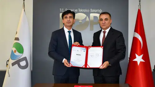 Konya’da yeraltı su kuyularında yeni dönem! İzlenecek