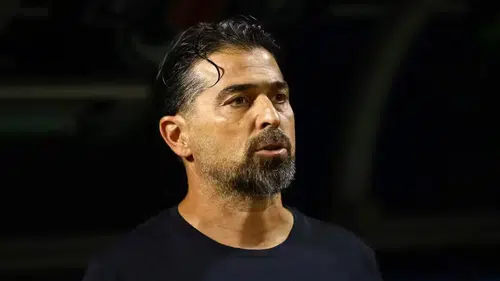Konyaspor'da İlhan Palut, 1 puan sonrası takımdaki eksik noktayı açıkladı