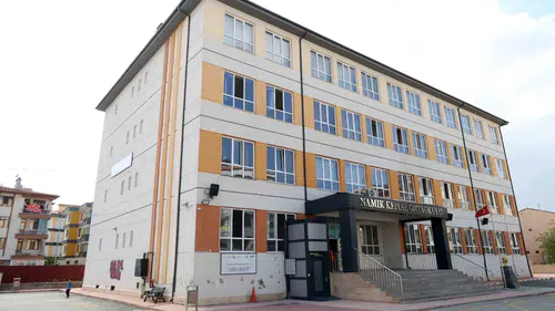 Konya'da öğrencileri sevindirecek proje! 8 farklı atölye hayata geçirildi