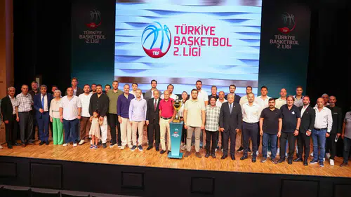 Konya temsilcisinin zorlu maratonu başlıyor! İlk rakibi belli oldu