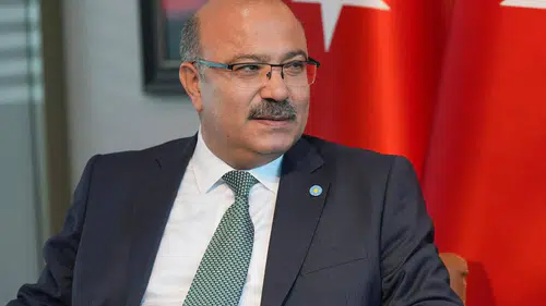 İYİ Partili Ulusoy’dan Tarım Bakanı’na sert eleştiri! “İncir fidanını saksıyla beraber diken bakan”