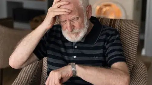 Alzheimer’da erken tanı hayat kalitesini koruyor