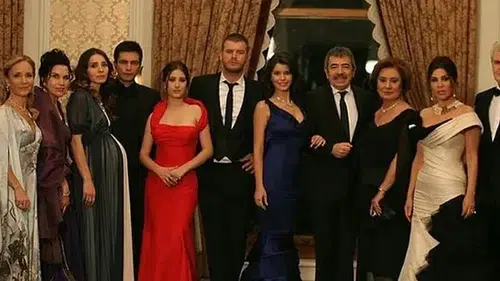 Aşk-ı Memnu’nun efsane ismi hayatını kaybetti