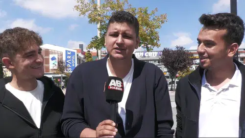 Konya’da üniversite heyecanı başladı! Öğrenciler şehir deneyimlerini anlattı
