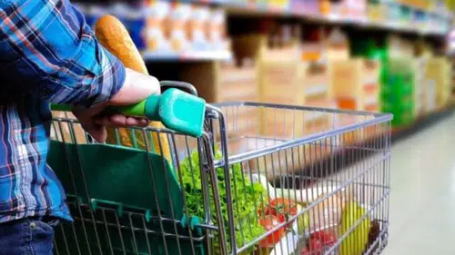 Konya’da market alışverişi yapanlar dikkat! İndirim etiketleri için uyarı geldi