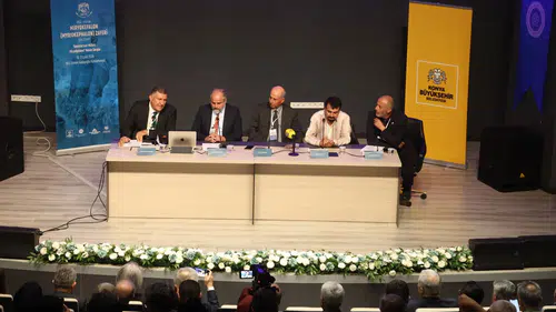 Miryokefalon Zaferi’nin 850. yılı Konya’da masaya yatırılıyor