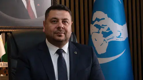 Konya Ülkü Ocakları’ndan yeni eğitim yılı mesajı! Gençlere çağrı