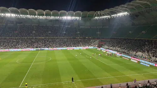 Konyaspor’u Trabzonspor maçında o isimler yalnız bırakmadı
