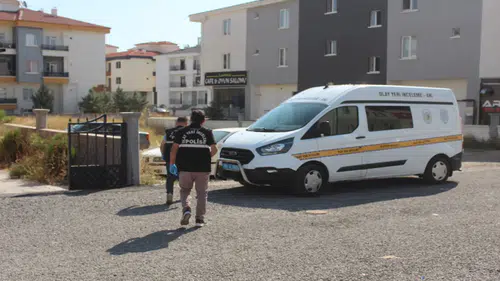 Aksaray'da yolcu alma kavgası: Halk otobüsü şoförü kalp krizi geçirdi