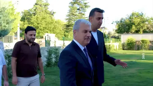 Atıl durumdaydı, modern sosyal tesise dönüştürüldü! Konya Valisi o tesiste