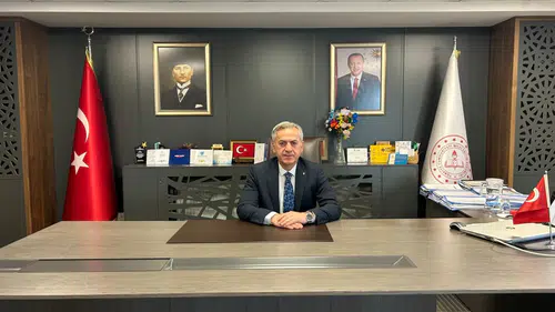 İl Milli Eğitim Müdürü Yiğit: “Fedakarlıkları gelecek nesillere aktaracağız”