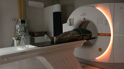 Konya’da kanser tedavisinde yeni dönem! Hastaneye iki yeni cihaz kazandırıldı