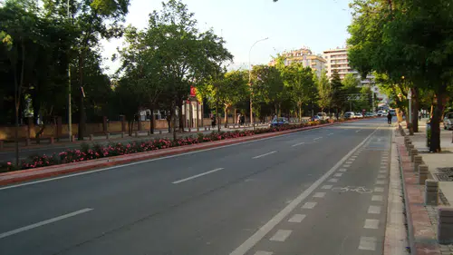 Konya AKOM saat verdi! Bu gece 2 noktada yol kapanacak