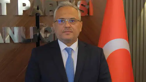 MHP Konya İl Başkanı Göncü’den yeni eğitim yılı mesajı